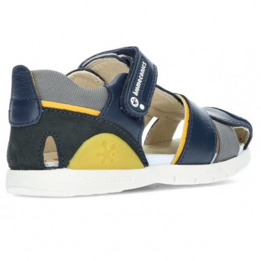 KIDS BIOMECANICS SANDALS 212187 OCEAN