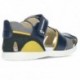 KIDS BIOMECANICS SANDALS 212187 OCEAN