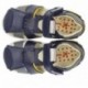 KIDS BIOMECANICS SANDALS 212187 OCEAN