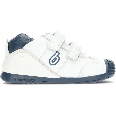 SPORT BIOMEKANIK SAUVAGE 221001-A BLANCO_AZUL