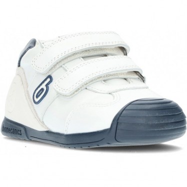 SPORT BIOMEKANIK SAUVAGE 221001-A BLANCO_AZUL
