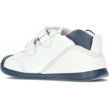 SPORT BIOMEKANIK SAUVAGE 221001-A BLANCO_AZUL