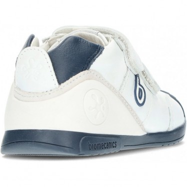 SPORT BIOMEKANIK SAUVAGE 221001-A BLANCO_AZUL