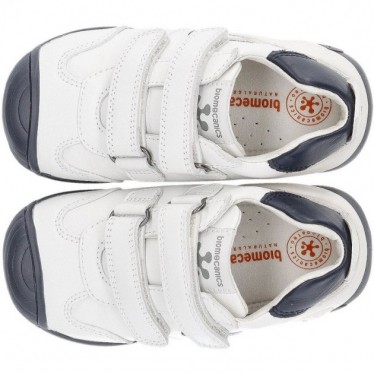 SPORT BIOMEKANIK SAUVAGE 221001-A BLANCO_AZUL