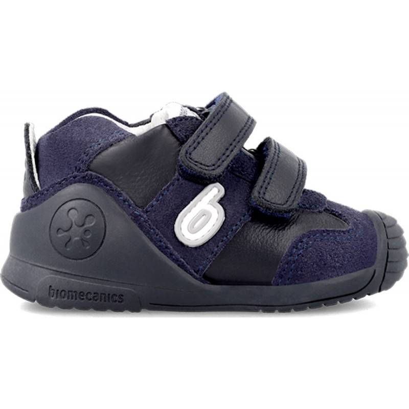 SCHULSNEAKERS BIOMECHANICS 221002-A AZUL_MARINO