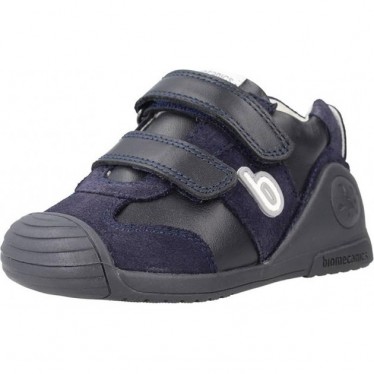 SCHULSNEAKERS BIOMECHANICS 221002-A AZUL_MARINO