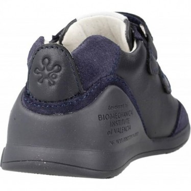 SCHULSNEAKERS BIOMECHANICS 221002-A AZUL_MARINO