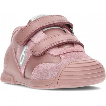 SCHULSNEAKERS BIOMECHANICS 221002-B MALVA