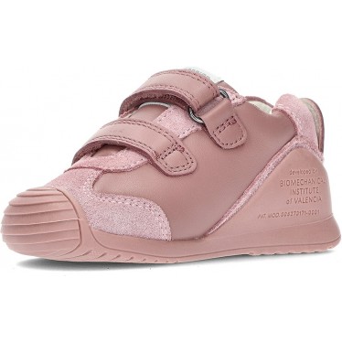 SCHULSNEAKERS BIOMECHANICS 221002-B MALVA