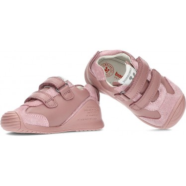 SCHULSNEAKERS BIOMECHANICS 221002-B MALVA