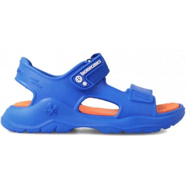 BIOMECHANISCHE SANDALEN STRAND 232290 AZUL_ELECTRICO