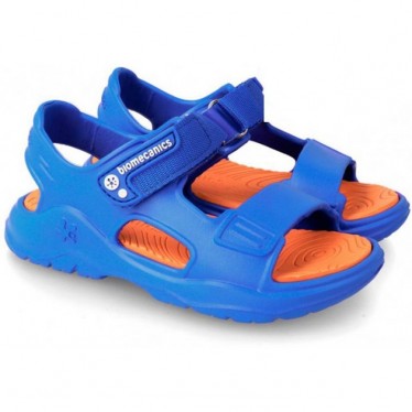BIOMECHANISCHE SANDALEN STRAND 232290 AZUL_ELECTRICO