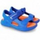 BIOMECHANISCHE SANDALEN STRAND 232290 AZUL_ELECTRICO