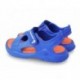 BIOMECHANISCHE SANDALEN STRAND 232290 AZUL_ELECTRICO