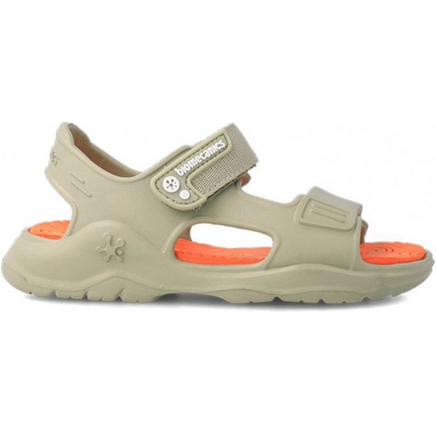 BIOMECHANISCHE SANDALEN STRAND 232290 VERDE BIOMECHANISCHE SANDALEN STRAND 232290 VERDE