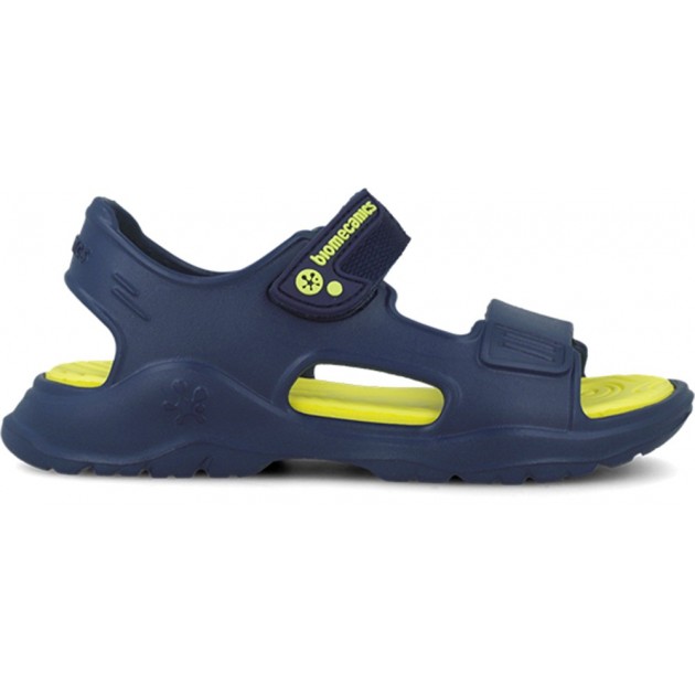 BIOMECHANISCHE SANDALEN STRAND 232290 AZUL_I008