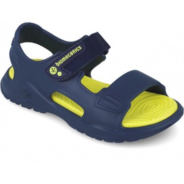 BIOMECHANISCHE SANDALEN STRAND 232290 AZUL_I008