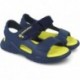 BIOMECHANISCHE SANDALEN STRAND 232290 AZUL_I008