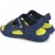 BIOMECHANISCHE SANDALEN STRAND 232290 AZUL_I008