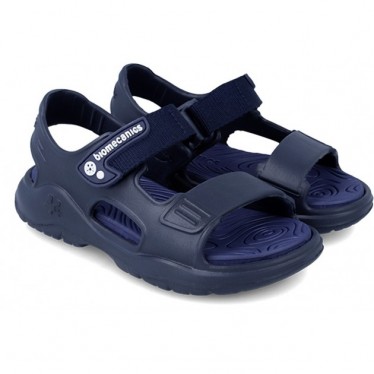 BIOMECHANISCHE SANDALEN STRAND 232290 AZUL_MARINO