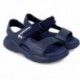 BIOMECHANISCHE SANDALEN STRAND 232290 AZUL_MARINO
