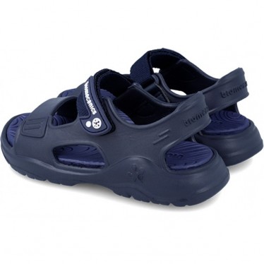 BIOMECHANISCHE SANDALEN STRAND 232290 AZUL_MARINO