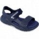 BIOMECHANISCHE SANDALEN STRAND 232290 AZUL_MARINO
