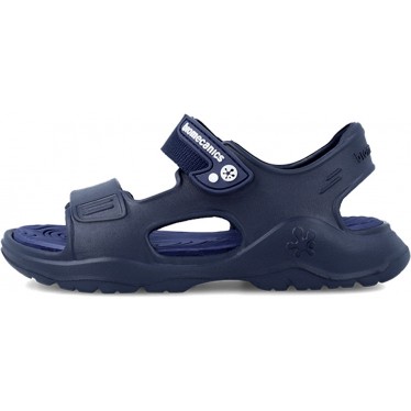 BIOMECHANISCHE SANDALEN STRAND 232290 AZUL_MARINO