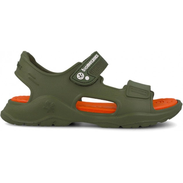 BIOMECHANISCHE SANDALEN STRAND 232290 KAKY_J801 BIOMECHANISCHE SANDALEN STRAND 232290 KAKY_J801