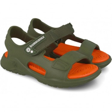 BIOMECHANISCHE SANDALEN STRAND 232290 KAKY_J801