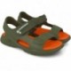 BIOMECHANISCHE SANDALEN STRAND 232290 KAKY_J801
