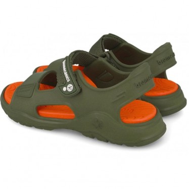 BIOMECHANISCHE SANDALEN STRAND 232290 KAKY_J801