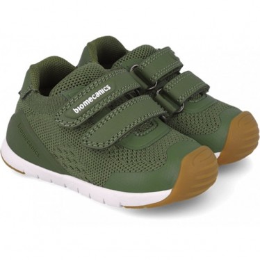 Biomecanics 252130 Sport Mesh Herren Sportschuhe KAKY_B801