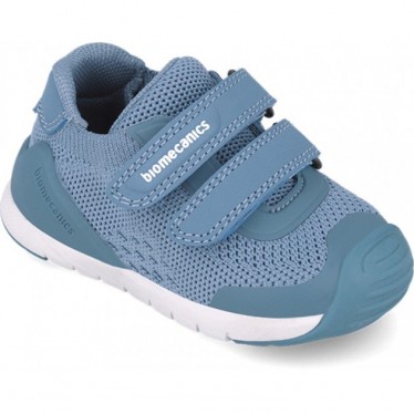 Biomecanics 252130 Sport Mesh Herren Sportschuhe PETROL_A556