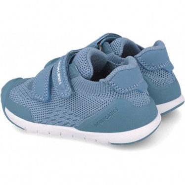 Biomecanics 252130 Sport Mesh Herren Sportschuhe PETROL_A556