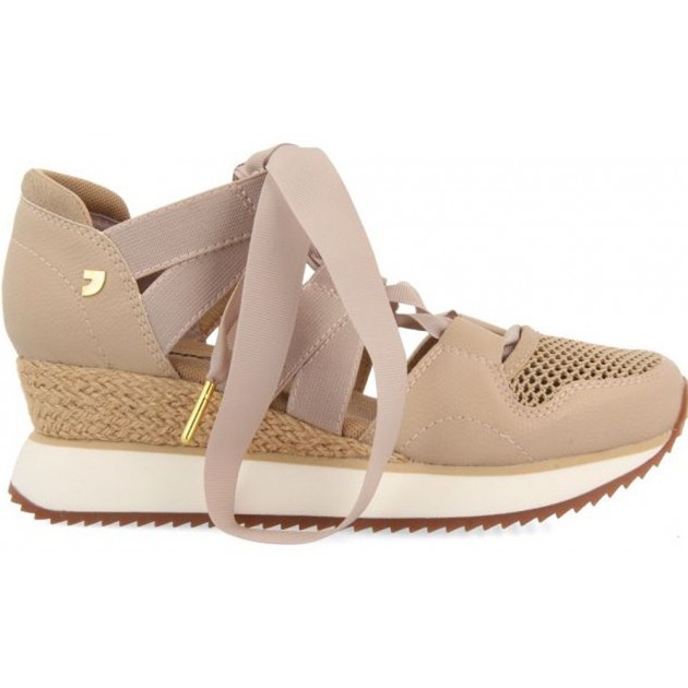 GIOSEPPO-SNEAKERS 72193 BEIGE