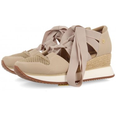 GIOSEPPO-SNEAKERS 72193 BEIGE