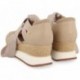 GIOSEPPO-SNEAKERS 72193 BEIGE