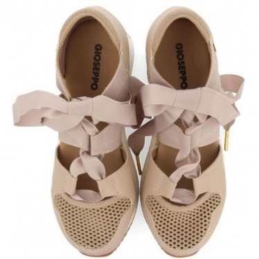 GIOSEPPO-SNEAKERS 72193 BEIGE