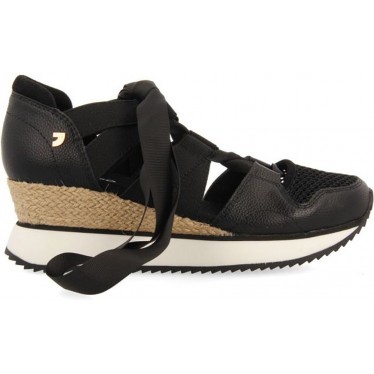GIOSEPPO-SNEAKERS 72193 NEGRO