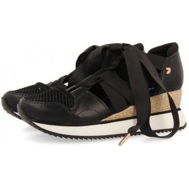 GIOSEPPO-SNEAKERS 72193 NEGRO