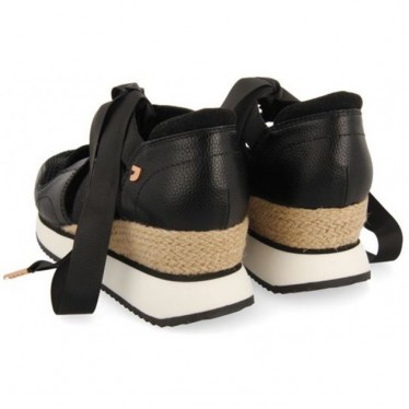 GIOSEPPO-SNEAKERS 72193 NEGRO