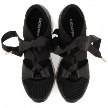 GIOSEPPO-SNEAKERS 72193 NEGRO