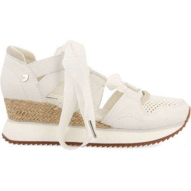 GIOSEPPO-SNEAKERS 72193 BLANCO