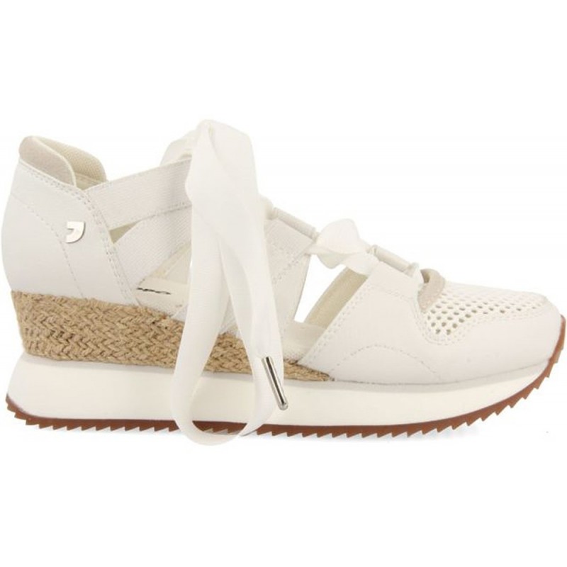 GIOSEPPO-SNEAKERS 72193 BLANCO