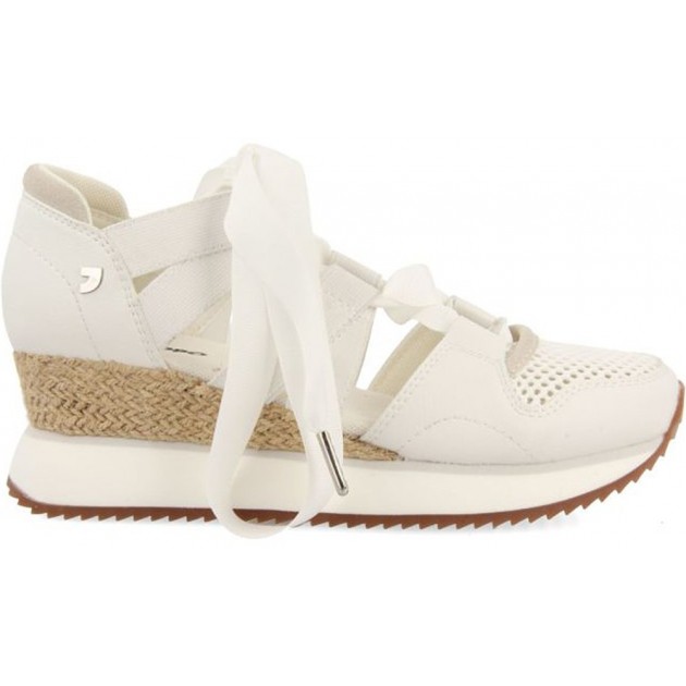 GIOSEPPO-SNEAKERS 72193 BLANCO