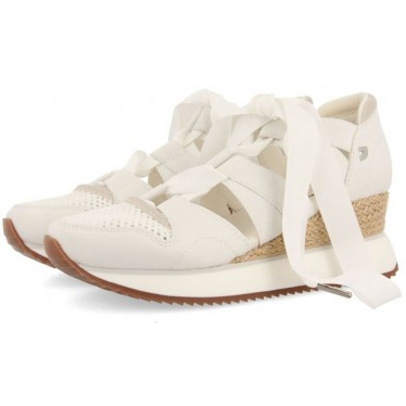 GIOSEPPO-SNEAKERS 72193 BLANCO