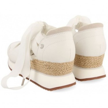 GIOSEPPO-SNEAKERS 72193 BLANCO