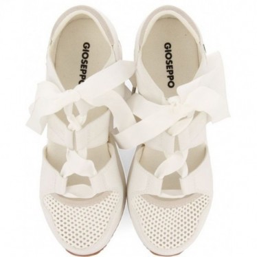 GIOSEPPO-SNEAKERS 72193 BLANCO