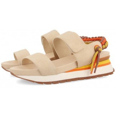 GIOSEPPO SANDALE 71082 AUSTELL BEIG